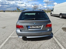 BMW 530, снимка 3