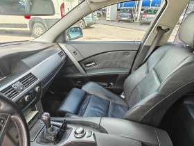 BMW 530, снимка 6