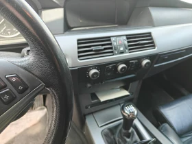 BMW 530, снимка 5