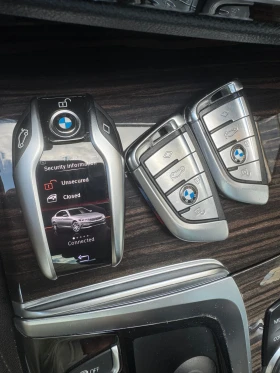 BMW 530 xDrive 265к.с M-Pack, снимка 14