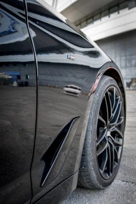 BMW 530 xDrive 265к.с M-Pack, снимка 13