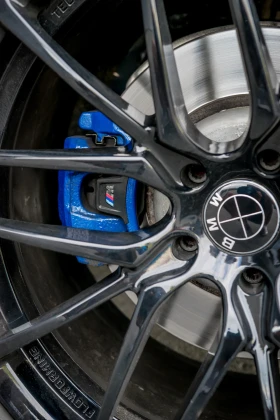 BMW 530 xDrive 265к.с M-Pack, снимка 3