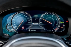 BMW 530 xDrive 265к.с M-Pack, снимка 8