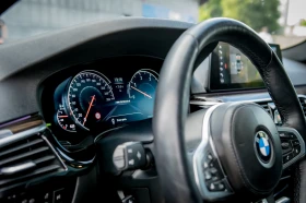 BMW 530 xDrive 265к.с M-Pack, снимка 7