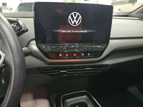 VW ID.4 Pro w/LG Battery, снимка 9
