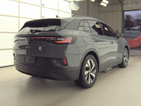 VW ID.4 Pro w/LG Battery, снимка 4
