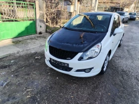Opel Corsa 1, 4 OPC Бензин, снимка 2