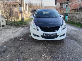 Opel Corsa 1, 4 OPC Бензин, снимка 6