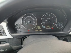 BMW 320 X-drive, снимка 9