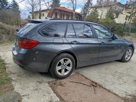 BMW 320 X-drive, снимка 4