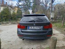 BMW 320 X-drive, снимка 3