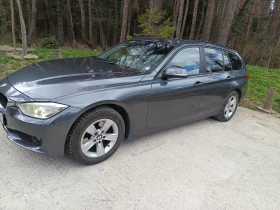 BMW 320 X-drive, снимка 6