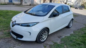 Renault Zoe Q210, снимка 1