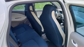 Renault Zoe Q210, снимка 8