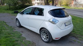 Renault Zoe Q210, снимка 6