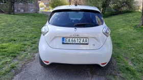 Renault Zoe Q210, снимка 5