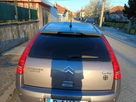 Citroen C4, снимка 4