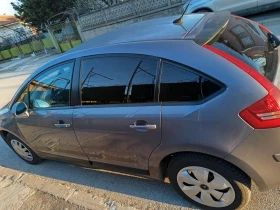 Citroen C4, снимка 3