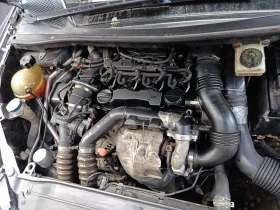 Citroen C4, снимка 8