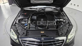 Mercedes-Benz S 450 D / 360 / DISTRONIC / HEAD UP , снимка 5