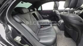 Mercedes-Benz S 450 D / 360 / DISTRONIC / HEAD UP , снимка 14
