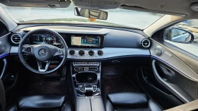 Mercedes-Benz E 220 Бартер, снимка 10