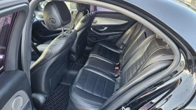 Mercedes-Benz E 220 Бартер, снимка 7