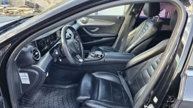 Mercedes-Benz E 220 Бартер, снимка 8