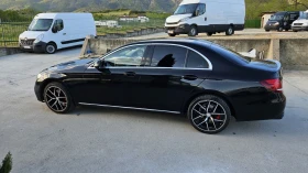 Mercedes-Benz E 220 Бартер, снимка 9