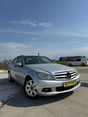 Mercedes-Benz C 220 * УНИКАТ* 185.588 км.* , снимка 3