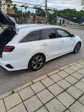 Kia Ceed 1.4     BRC , снимка 4