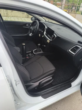 Kia Ceed 1.4     BRC , снимка 6