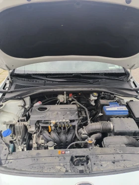 Kia Ceed 1.4     BRC , снимка 10
