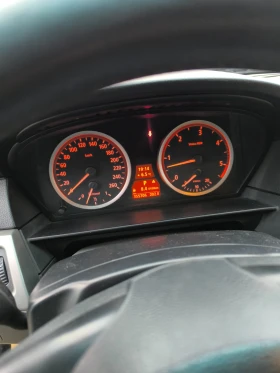 BMW 530 530xd, снимка 10