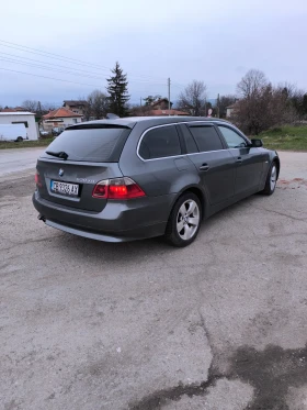 BMW 530 530xd, снимка 14
