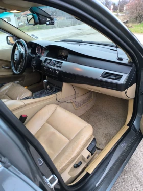 BMW 530 530xd, снимка 9