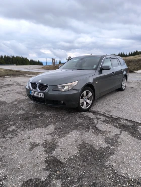 BMW 530 530xd, снимка 1