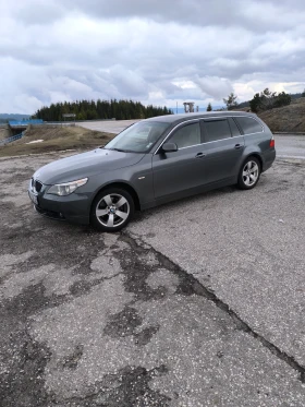 BMW 530 530xd, снимка 5