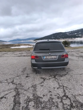 BMW 530 530xd, снимка 2