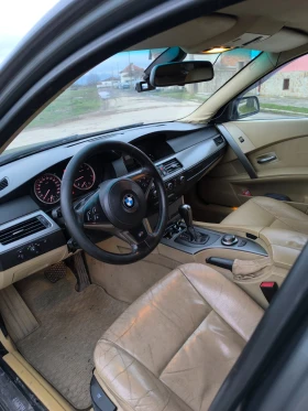 BMW 530 530xd, снимка 8