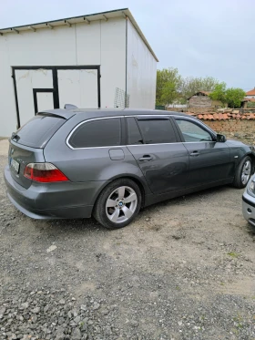 BMW 530 530xd, снимка 7