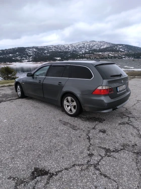 BMW 530 530xd, снимка 3
