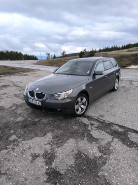 BMW 530 530xd, снимка 4