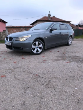 BMW 530 530xd, снимка 11