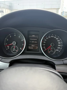 VW Golf TSI, FLY, снимка 13