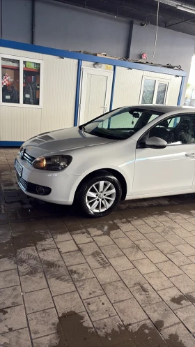 VW Golf TSI, FLY, снимка 16