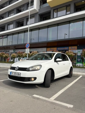 VW Golf TSI, FLY, снимка 2