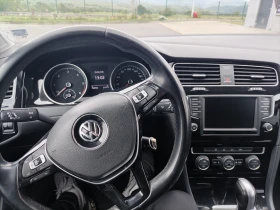 VW Golf, снимка 10