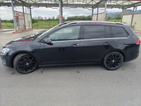 VW Golf, снимка 2