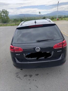 VW Golf, снимка 4